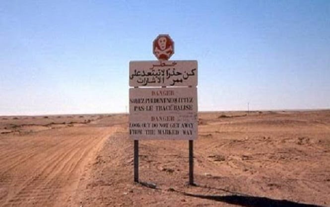 Essais nucléaires en Algérie : Des experts appellent à la collaboration de la France