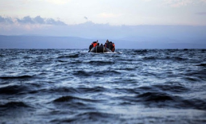 Aïn Témochent : Une embarcation d’émigration clandestine interceptée