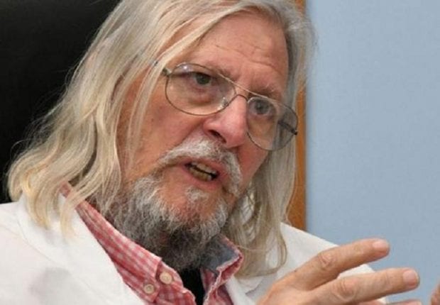 Efficacité de la chloroquine : 500 savants déposent plainte contre Dédier Raoult