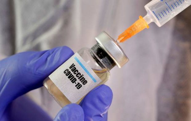 Vaccin Coronavirus : 50% des futures doses de vaccins réservées par des pays riches 