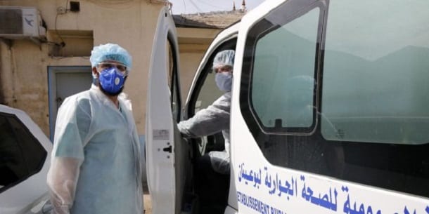 Coronavirus Algérie : Les principaux événements de la journée du 13 septembre 2020