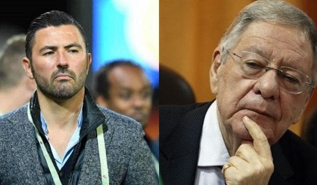 Antar Yahia répond aux « allégations » d’Ould Abbes