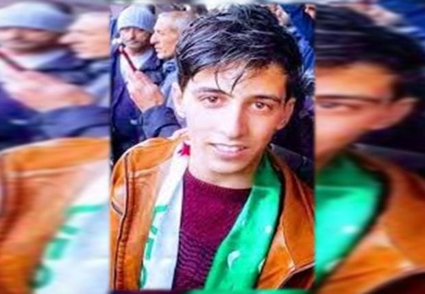 Jijel : Le détenu Yasser Rouibah condamné à une lourde amende