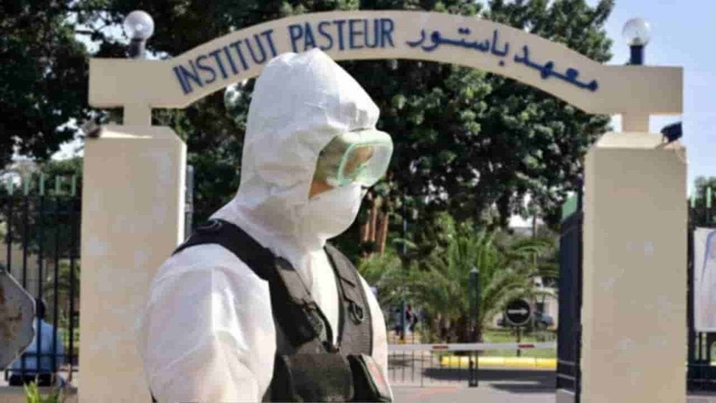 Coronavirus Algérie : Les principaux événements de la journée du 14 septembre 2020