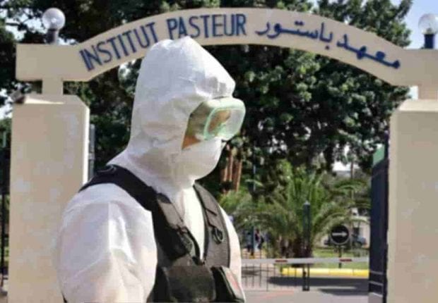 Coronavirus Algérie : Les principaux événements de la journée du 14 septembre 2020