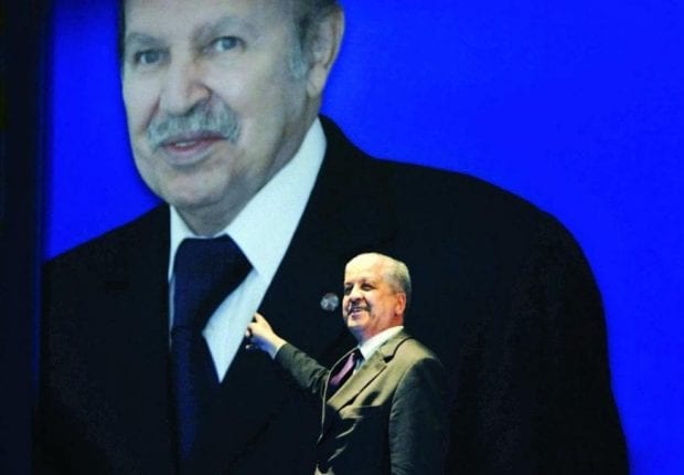 Sellal : « J&rsquo;avais honte de refuser à Bouteflika la campagne du 5e mandat »