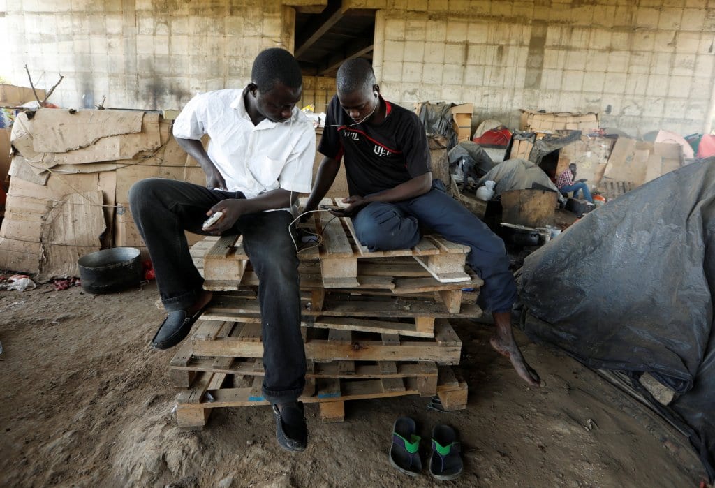 Kamel Beldjoud : » L’Algérie a expulsé 1500 migrants illégaux vers le Niger »