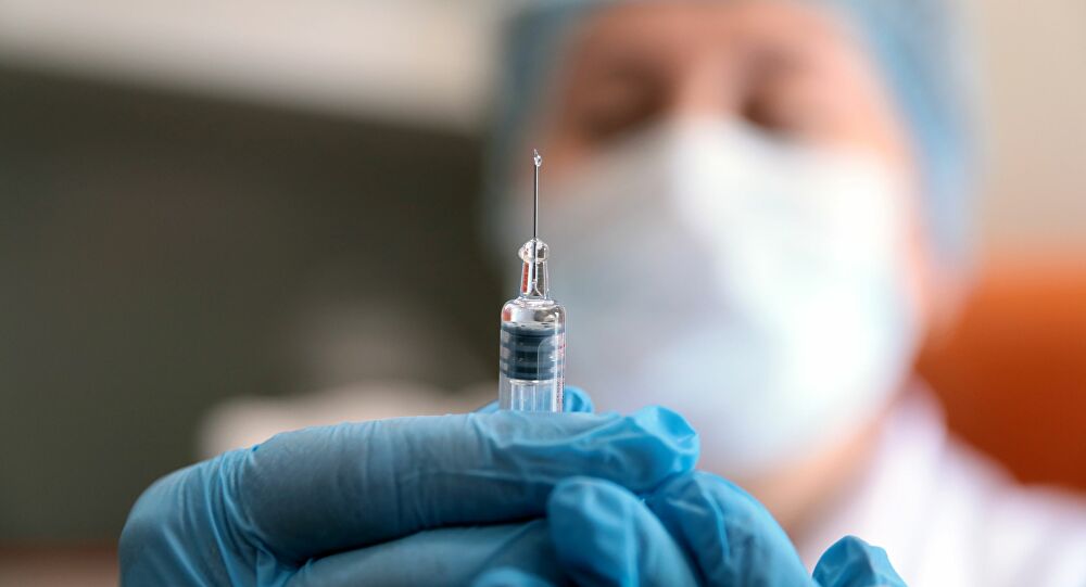 Vaccin Coronavirus : Une catégorie de personnes prioritaires pour le vaccin russe « Vektor »