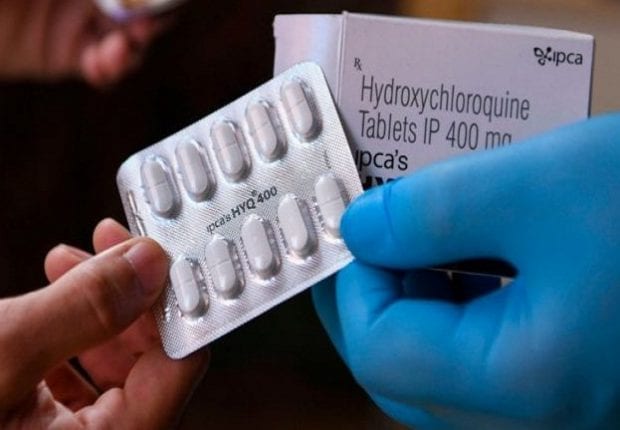 Des pays d’Afrique et Arabes négocient la livraison d’un médicament russe anti-Covid