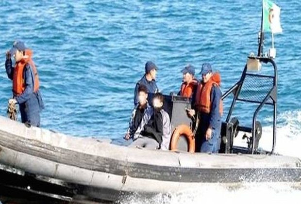 Mostaganem : 13 tentatives de migration clandestine déjouées en 24 heures