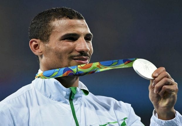 Accusé de dopage : « Je suis un athlète propre » (Taoufik Makhloufi)