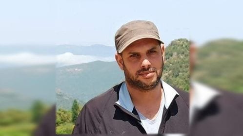 Le journaliste Mohamed Meghnine relâché (Actualisé)