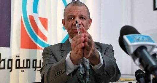 Révision constitutionnelle : Le parti de Bengrina appelle à « une participation massive » au référendum