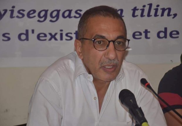 Ce que l’on sait de l’affaire du journaliste El kadi Ihsane