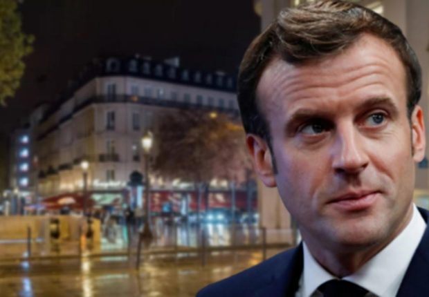 Coronavirus France : Emmanuel Macron instaure un couvre-feu dans 8 grandes villes