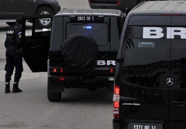 Chlef : Deux réseaux criminels spécialisés dans le trafic de psychotropes neutralisés