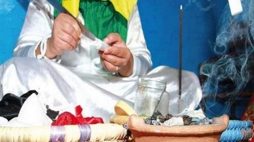 Tiaret : Un charlatan quinquagénaire écroué à 5 ans de prison ferme