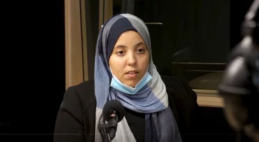 Témoignage de la famille Algérienne agressée au couteau près de la Tour Eiffel