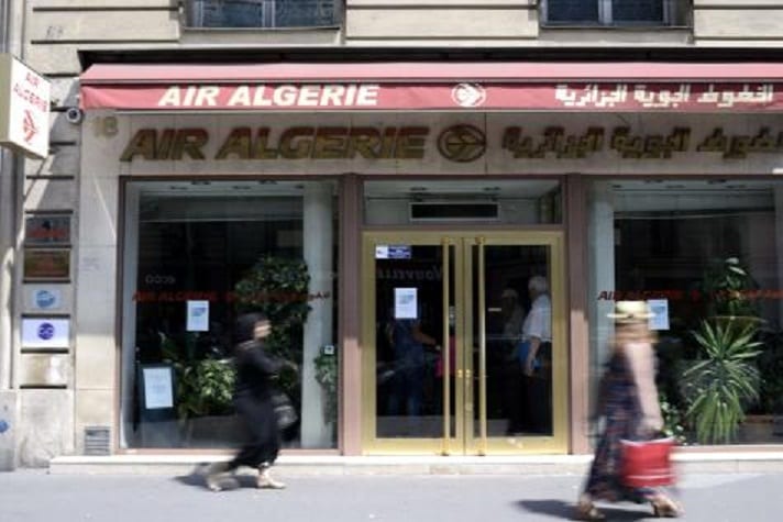 Air Algérie : Vers une fermeture partielle des agences de la compagnie à l’étranger
