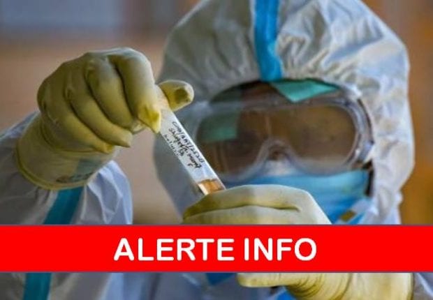 Coronavirus Algérie : Les contaminations toujours à la baisse ce 03 décembre