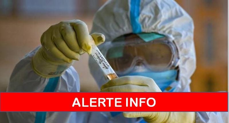 Coronavirus Algérie : Baisse légére des contaminations ce 29 novembre