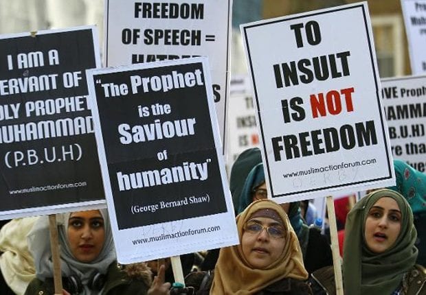 Le Conseil des Sages musulmans va porter plainte contre Charlie Hebdo