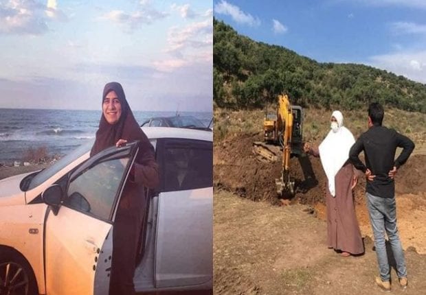 Mila : Le parcours remarquable de Zakia Benkara dans la commune de Chigara (vidéo)