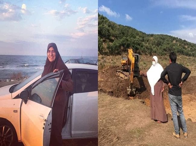 Mila : Le parcours remarquable de Zakia Benkara dans la commune de Chigara (vidéo)