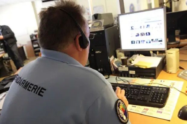 France : Un imam Algérien condamné à 6 mois de prison pour pédopornographie