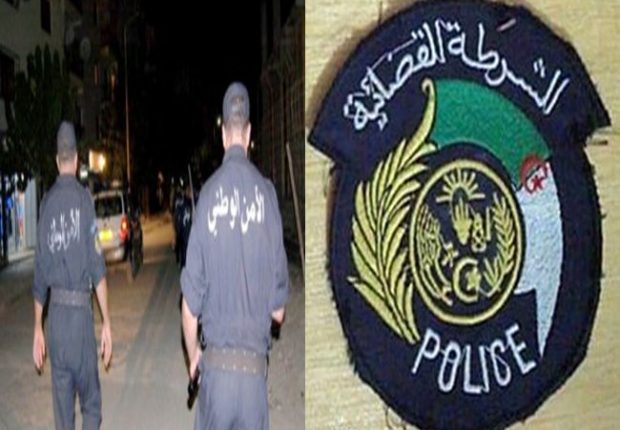 DGSN : Plus de 5 tonnes de drogue et près de 2 millions de comprimés psychotropes depuis janvier