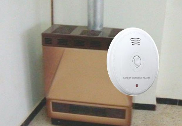 Jijel : Obligation d&rsquo;associer un détecteur de monoxyde de carbone aux chauffages à gaz lors de la vente