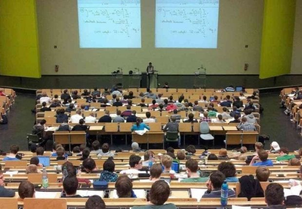 Rentrée universitaire : vers la reconduction de l’enseignement à distance