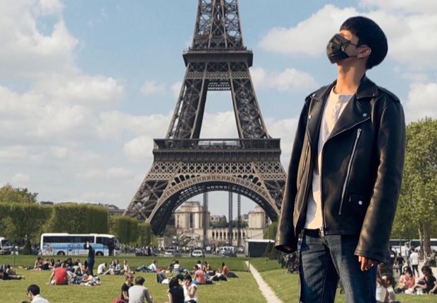 Coronavirus : Nouveau record de contaminations en France