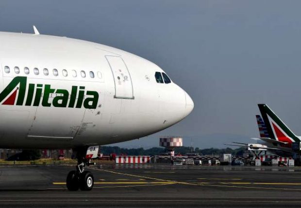 Alitalia : Des vols spéciaux entre Alger et Rome durant les mois de novembre et décembre
