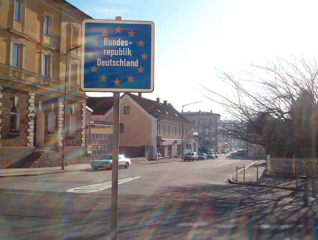 L&rsquo;Allemagne maintient l&rsquo;Algérie dans sa liste des pays à haut risque de contamination au Coronavirus