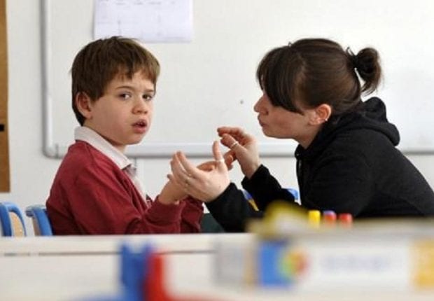 Rentrée scolaire : Le cri de détresse des parents d’enfants autistes