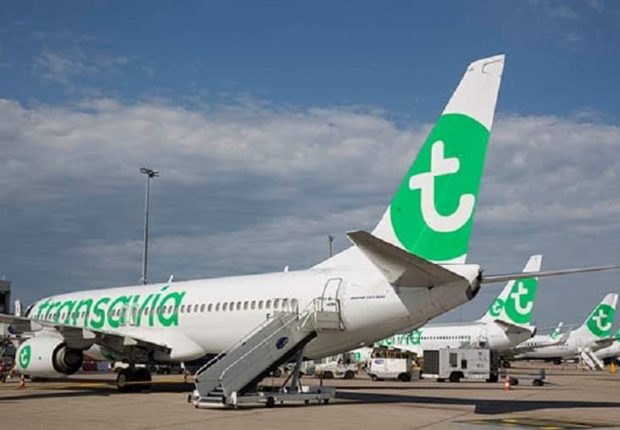 Transavia : Suspension des dessertes vers l’Algérie jusqu’à l’année prochaine
