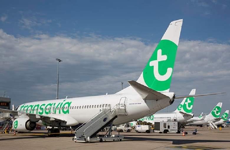 Transavia : Suspension des dessertes vers l’Algérie jusqu’à l’année prochaine