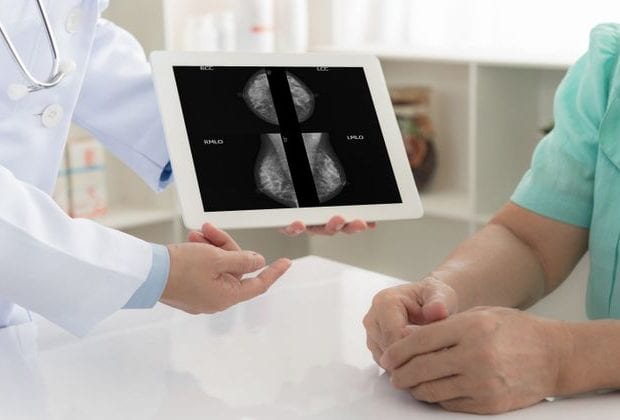 Aïn Témouchent : 416 nouveaux cas de cancer du sein dépistés