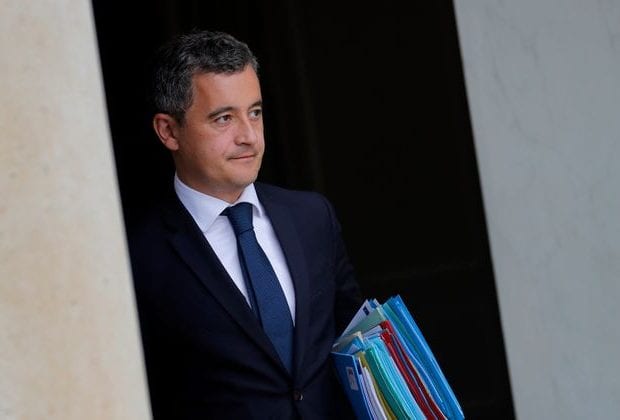 France : Le ministre de l’Intérieur ordonne l’expulsion des immigrés jugés « dangereux »