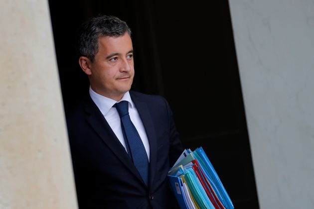 France : Le ministre de l’Intérieur ordonne l’expulsion des immigrés jugés « dangereux »