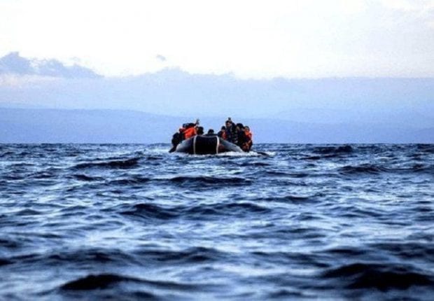 Aïn Témouchent : Arrestation de 14 individus lors de la mise en échec d’une tentative de migration clandestine