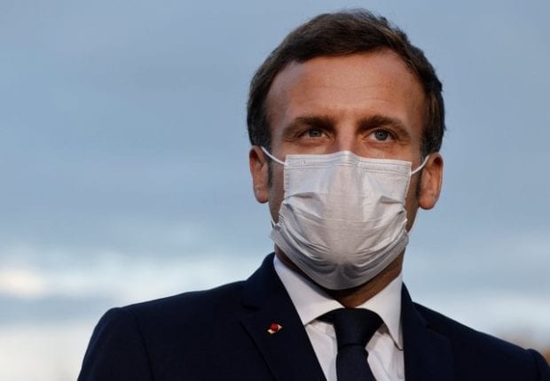 Coronavirus France : Macron annonce « un reconfinement généralisé »