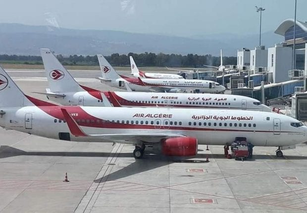 Conseil des ministres : un plan pour « revoir » le mode de gestion d’Air Algérie