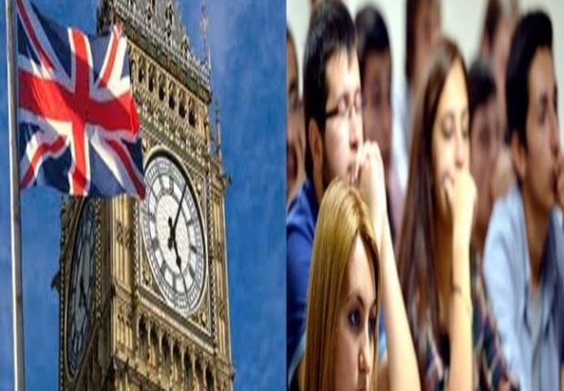 Ambassade de Grande-Bretagne en Algérie : Des bourses disponibles pour les jeunes diplômés Algériens