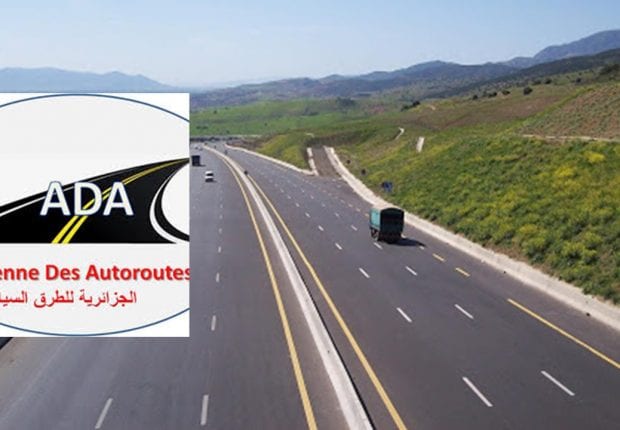 ADA : les travailleurs menacent de paralyser l’autoroute Est-Ouest