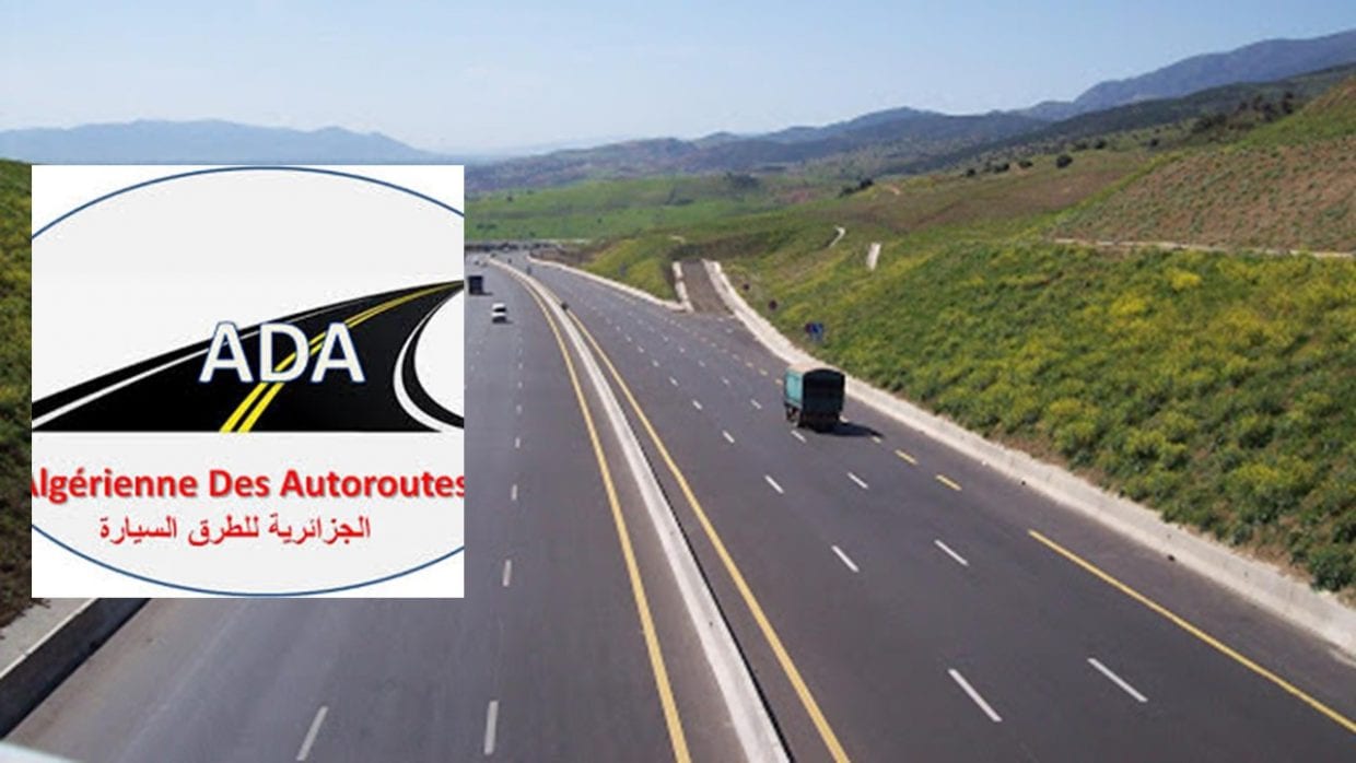 ADA : les travailleurs menacent de paralyser l’autoroute Est-Ouest