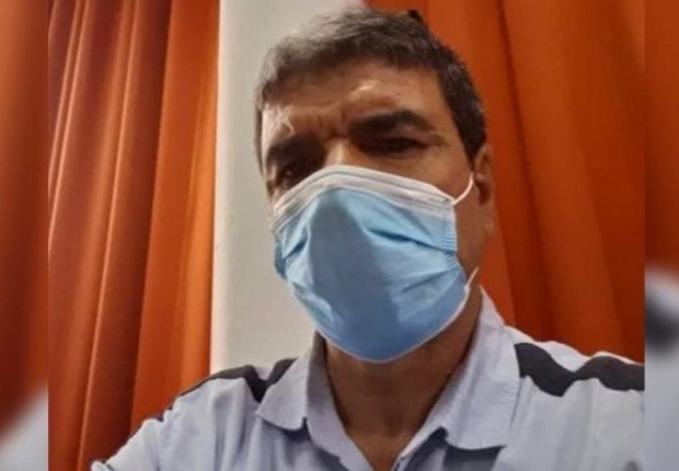Coronavirus Algérie : Le personnel soignant encaisse une nouvelle perte