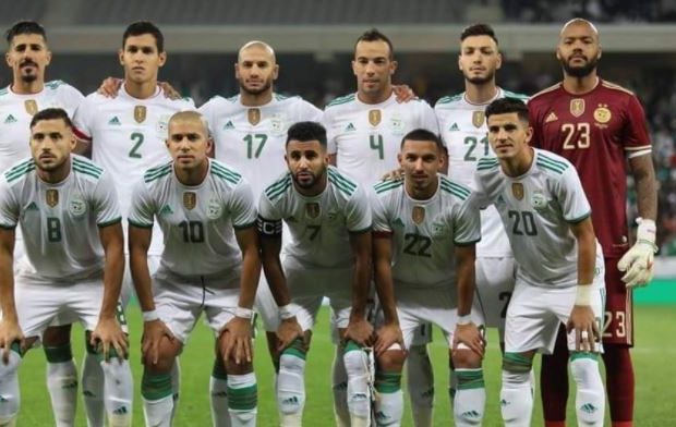 Quelles ambitions pour l’Algérie à la CAN 2022 ?