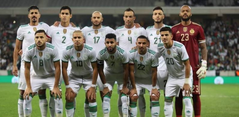 Quelles ambitions pour l’Algérie à la CAN 2022 ?